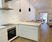 Resale - Bungalow - Orihuela Costa - Playa Flamenca