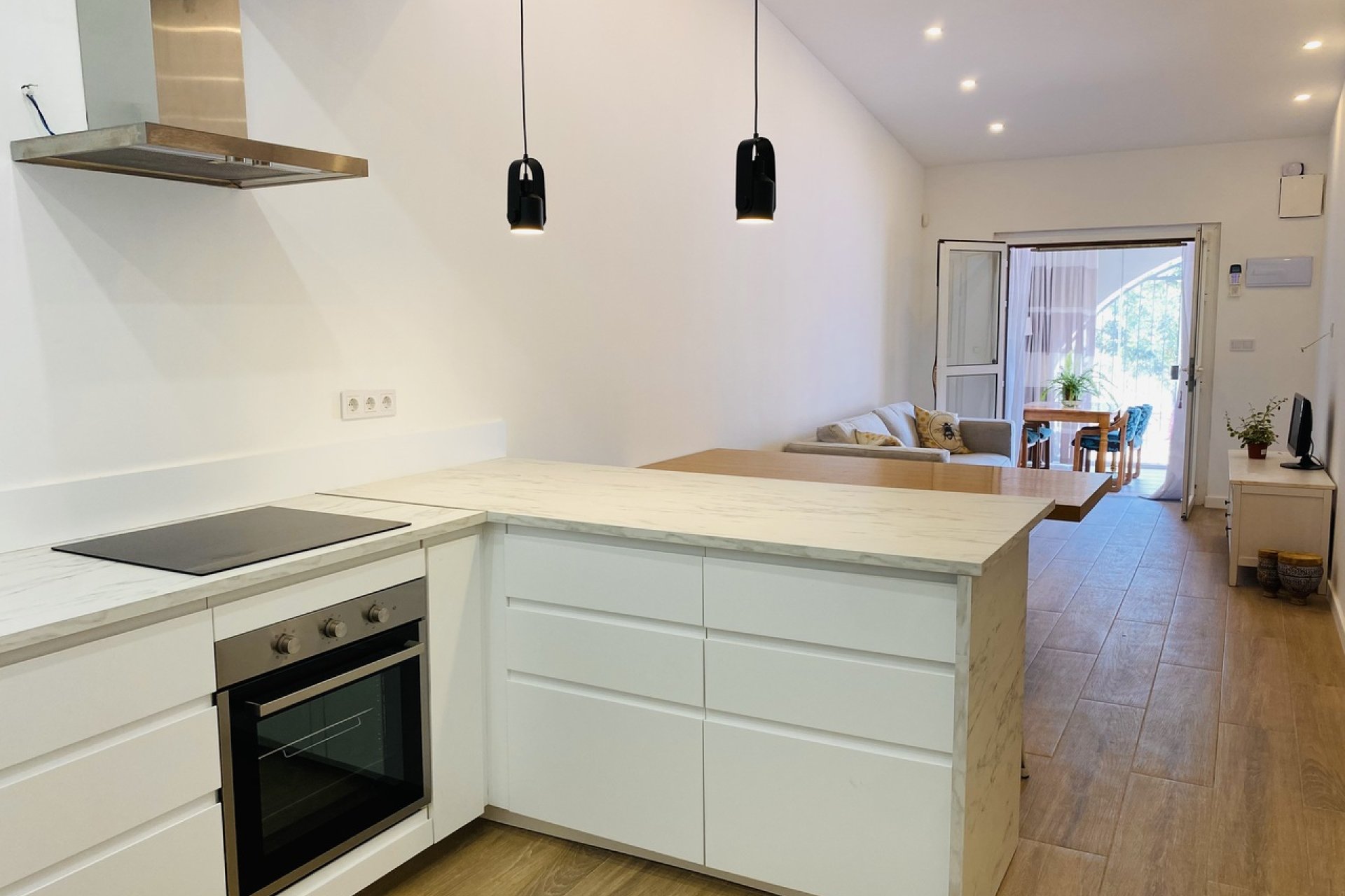 Resale - Bungalow - Orihuela Costa - Playa Flamenca