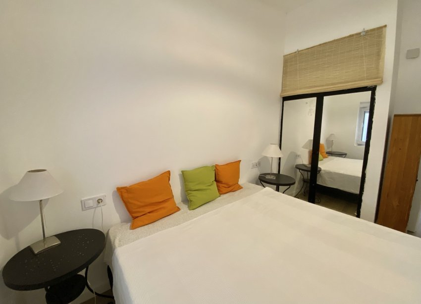 Resale - Bungalow - Orihuela Costa - Playa Flamenca