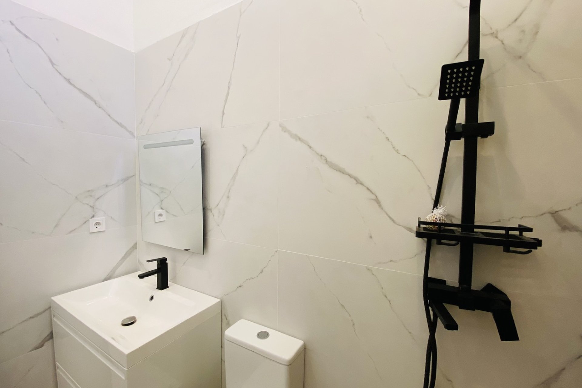 Resale - Bungalow - Orihuela Costa - Playa Flamenca