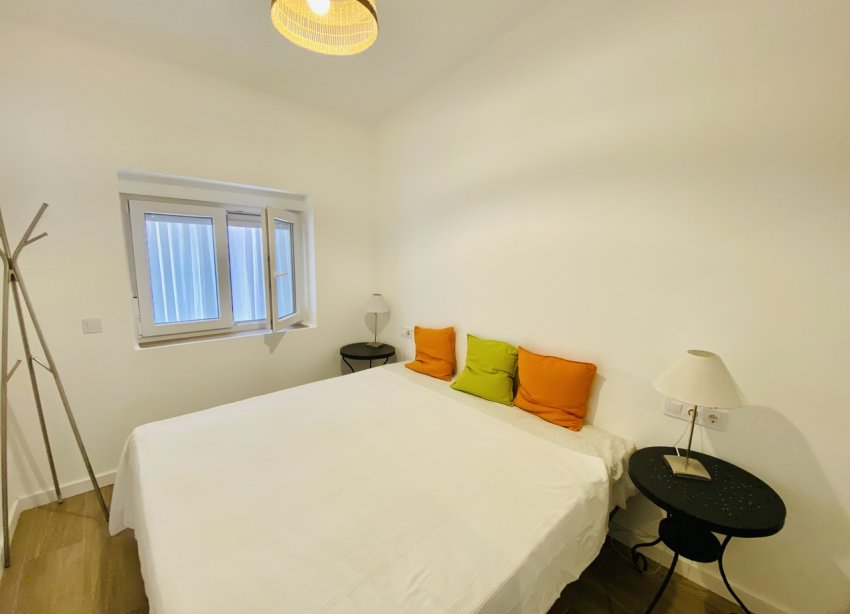 Resale - Bungalow - Orihuela Costa - Playa Flamenca