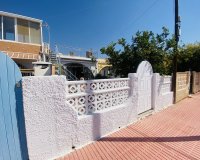 Resale - Bungalow - Orihuela Costa - Playa Flamenca