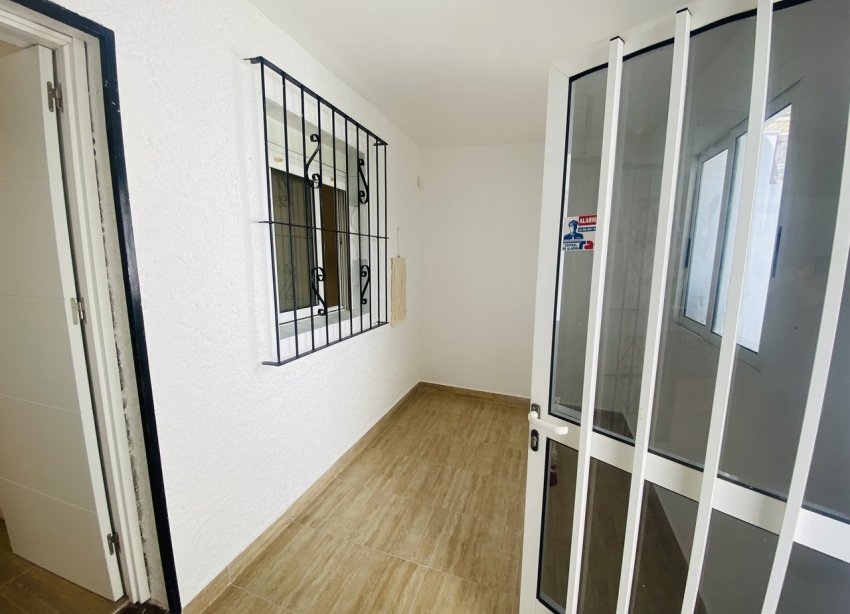 Resale - Bungalow - Orihuela Costa - Playa Flamenca