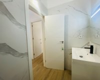 Resale - Bungalow - Orihuela Costa - Playa Flamenca