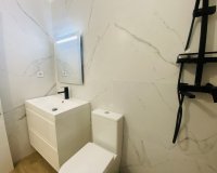 Resale - Bungalow - Orihuela Costa - Playa Flamenca