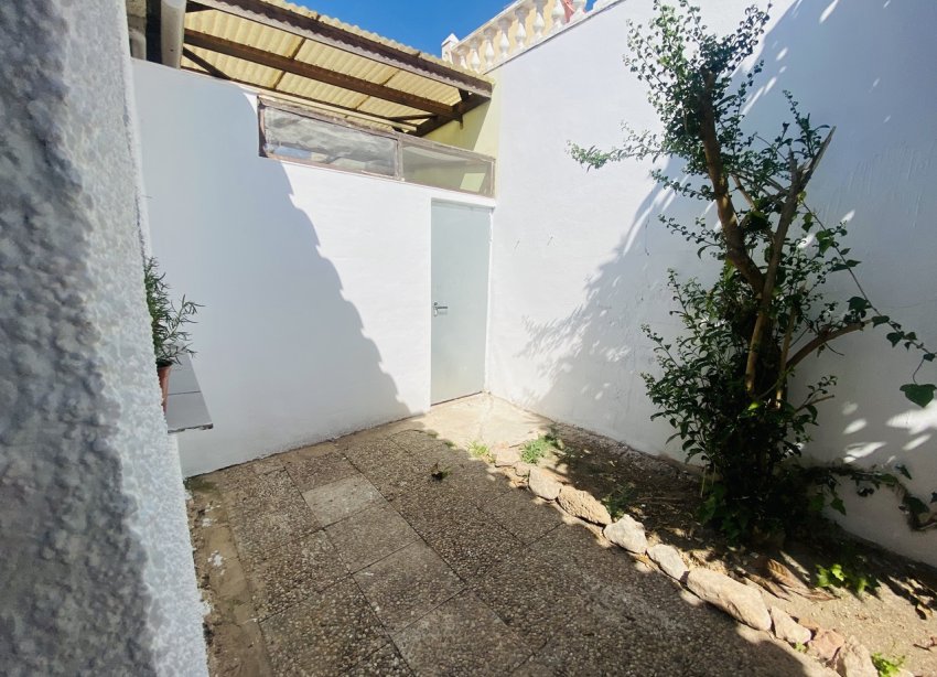 Resale - Bungalow - Orihuela Costa - Playa Flamenca