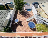 Resale - Bungalow - Orihuela Costa - Playa Flamenca