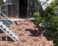 Resale - Bungalow - Orihuela Costa - Playa Flamenca