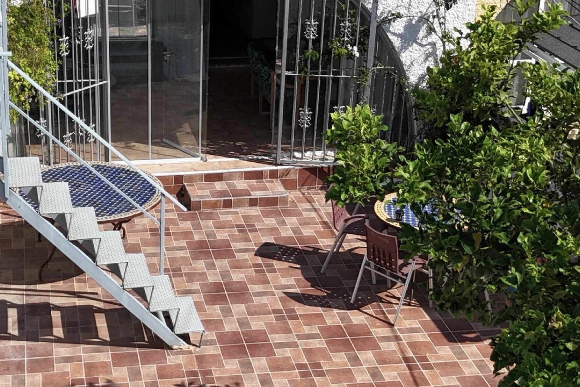 Resale - Bungalow - Orihuela Costa - Playa Flamenca