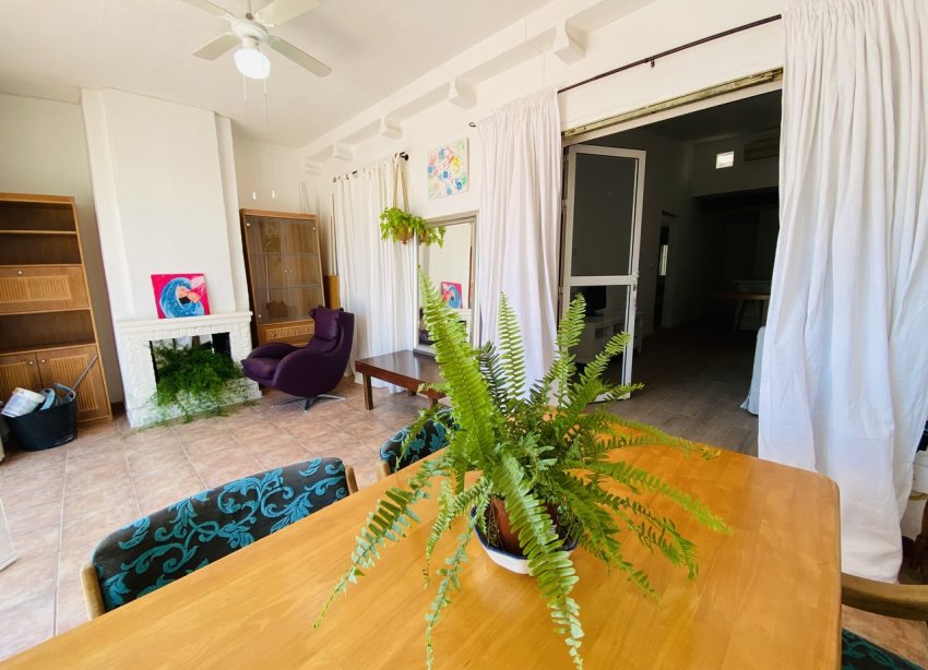 Resale - Bungalow - Orihuela Costa - Playa Flamenca