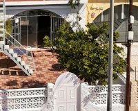 Resale - Bungalow - Orihuela Costa - Playa Flamenca