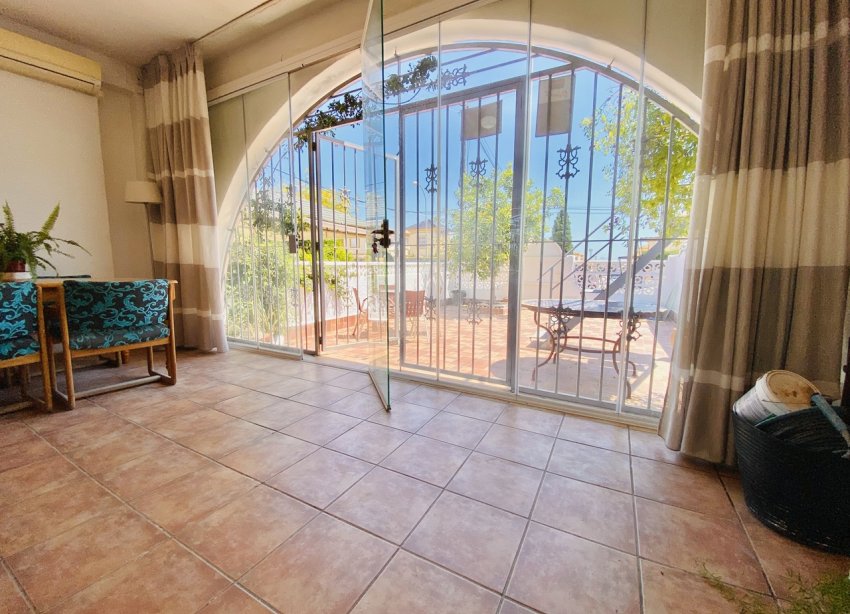 Resale - Bungalow - Orihuela Costa - Playa Flamenca