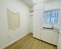 Resale - Bungalow - Orihuela Costa - Playa Flamenca