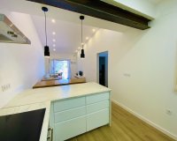 Resale - Bungalow - Orihuela Costa - Playa Flamenca