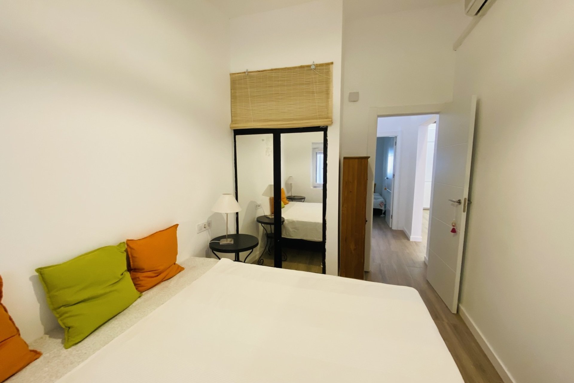 Resale - Bungalow - Orihuela Costa - Playa Flamenca