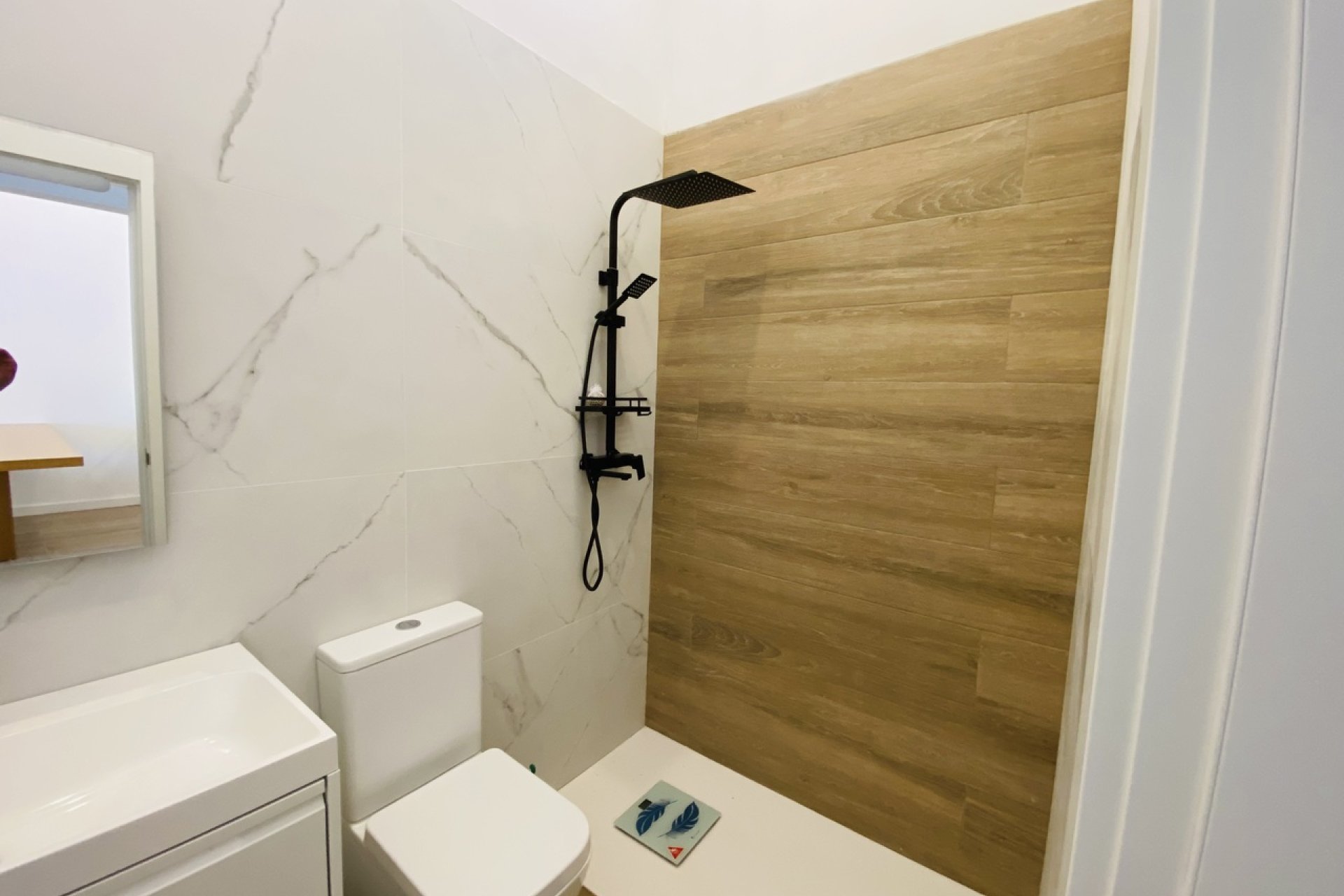 Resale - Bungalow - Orihuela Costa - Playa Flamenca