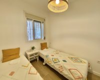 Resale - Bungalow - Orihuela Costa - Playa Flamenca