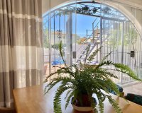 Resale - Bungalow - Orihuela Costa - Playa Flamenca