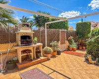 Resale - Bungalow - Orihuela Costa - Playa Flamenca