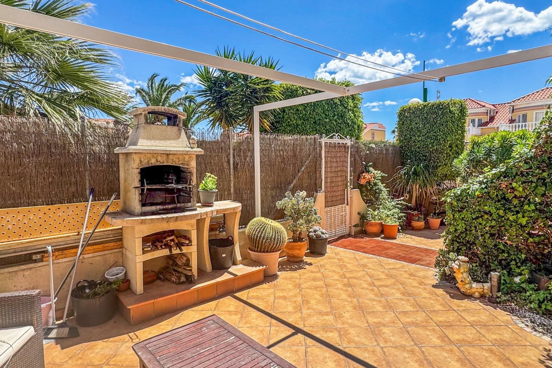 Resale - Bungalow - Orihuela Costa - Playa Flamenca