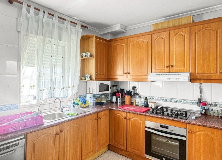 Resale - Bungalow - Orihuela Costa - Playa Flamenca