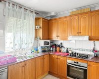 Resale - Bungalow - Orihuela Costa - Playa Flamenca