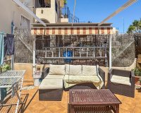 Resale - Bungalow - Orihuela Costa - Playa Flamenca