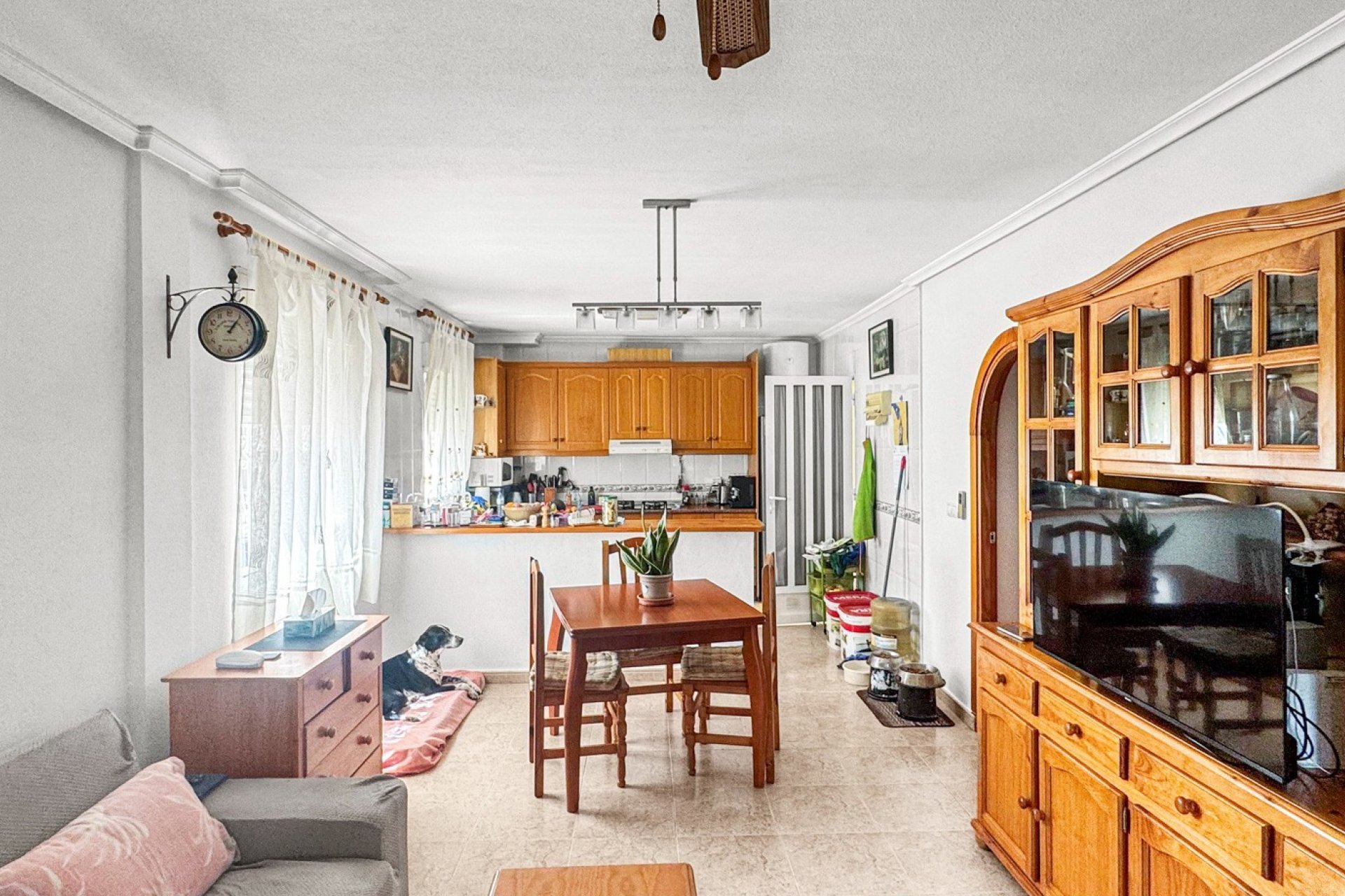 Resale - Bungalow - Orihuela Costa - Playa Flamenca
