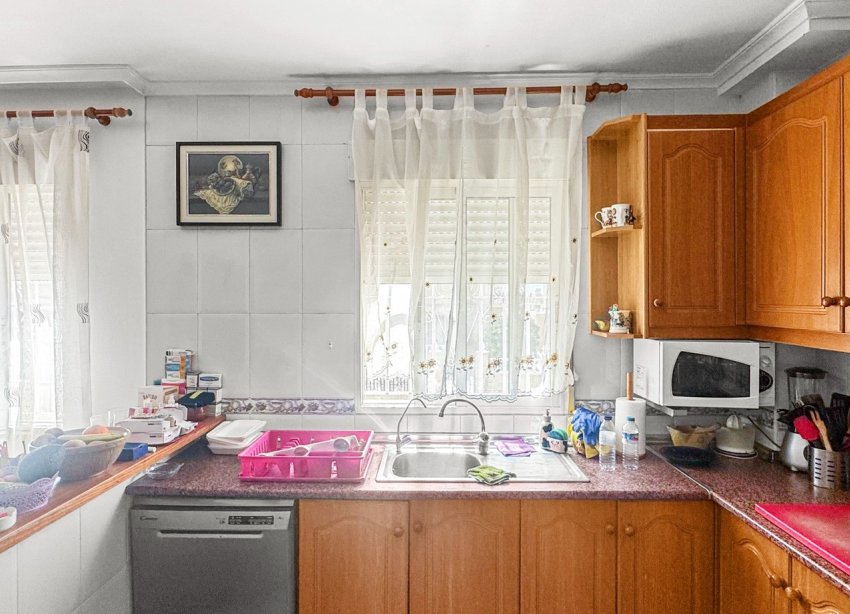 Resale - Bungalow - Orihuela Costa - Playa Flamenca