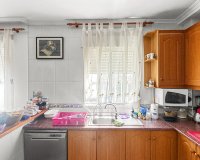 Resale - Bungalow - Orihuela Costa - Playa Flamenca