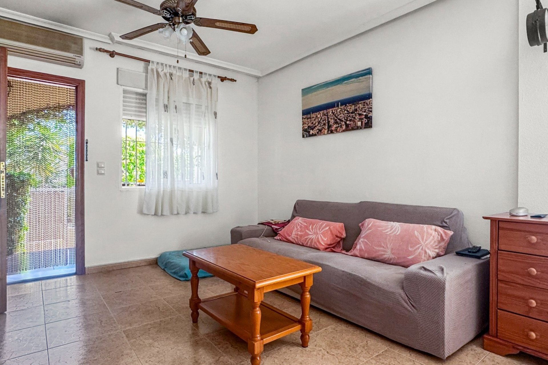 Resale - Bungalow - Orihuela Costa - Playa Flamenca