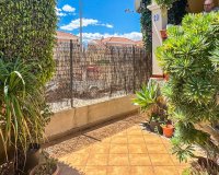 Resale - Bungalow - Orihuela Costa - Playa Flamenca