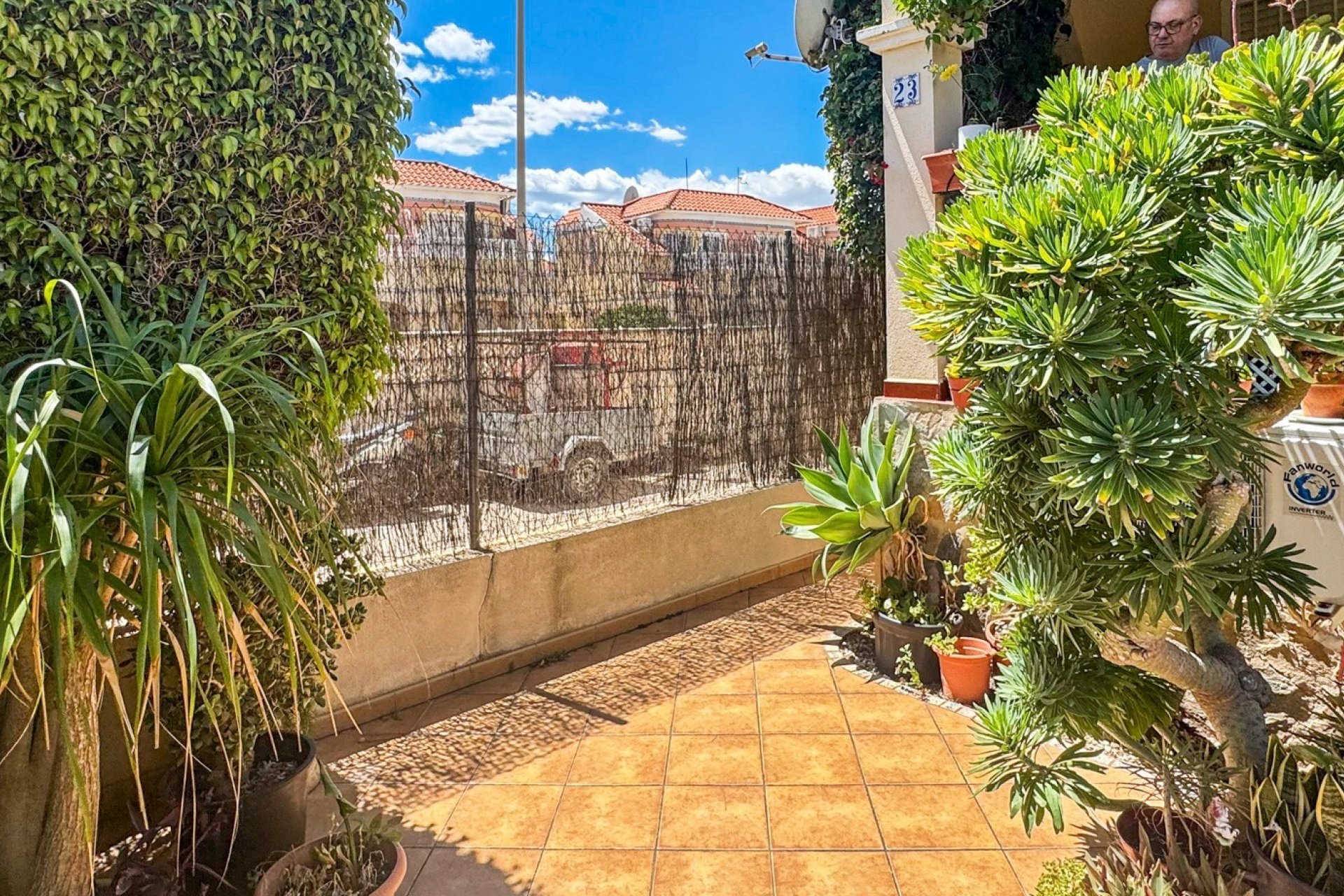 Resale - Bungalow - Orihuela Costa - Playa Flamenca