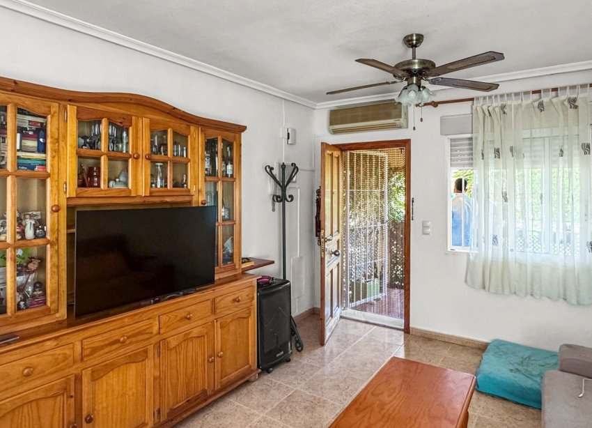 Resale - Bungalow - Orihuela Costa - Playa Flamenca