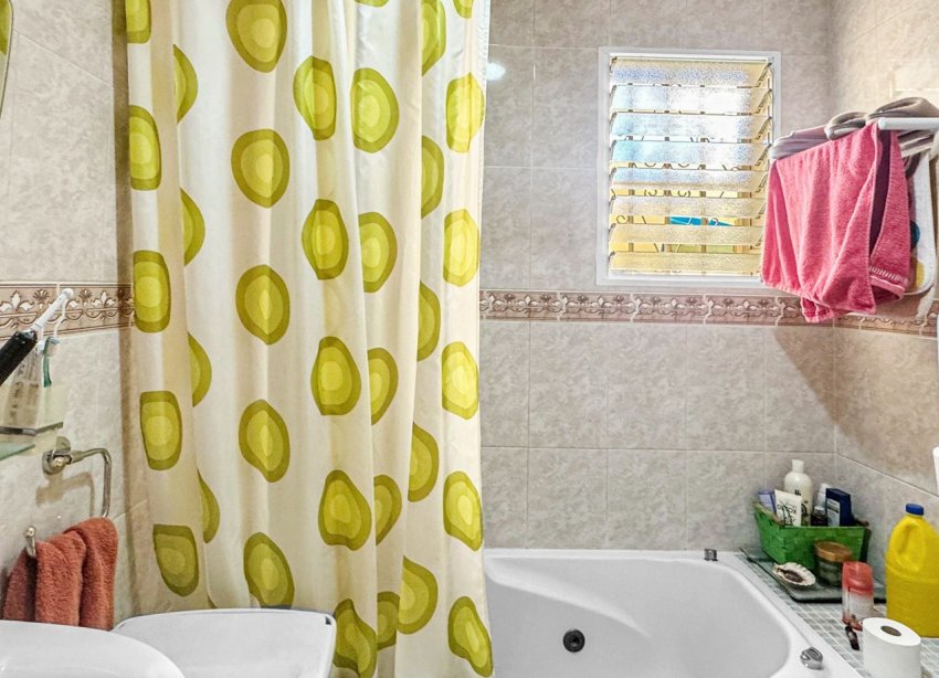 Resale - Bungalow - Orihuela Costa - Playa Flamenca