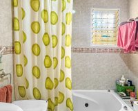 Resale - Bungalow - Orihuela Costa - Playa Flamenca