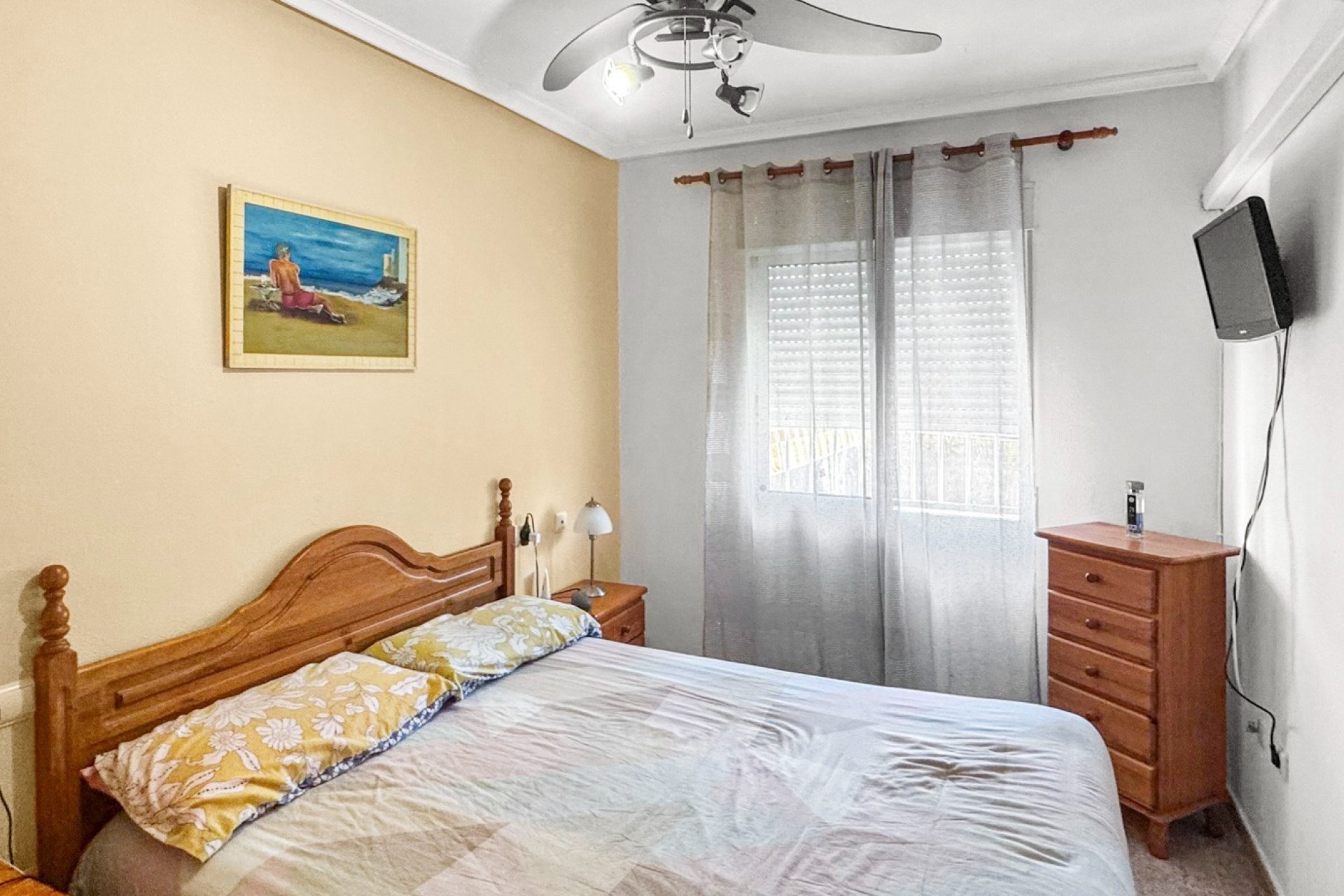 Resale - Bungalow - Orihuela Costa - Playa Flamenca