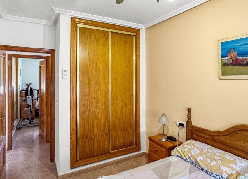 Resale - Bungalow - Orihuela Costa - Playa Flamenca
