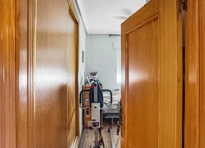 Resale - Bungalow - Orihuela Costa - Playa Flamenca