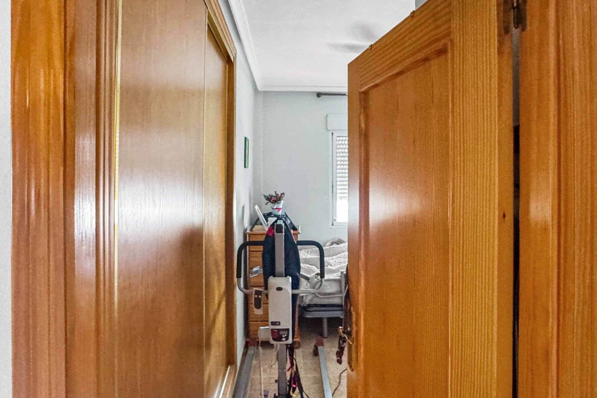 Resale - Bungalow - Orihuela Costa - Playa Flamenca