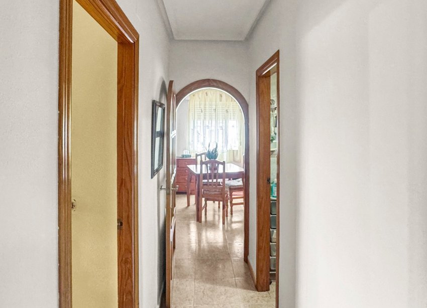Resale - Bungalow - Orihuela Costa - Playa Flamenca