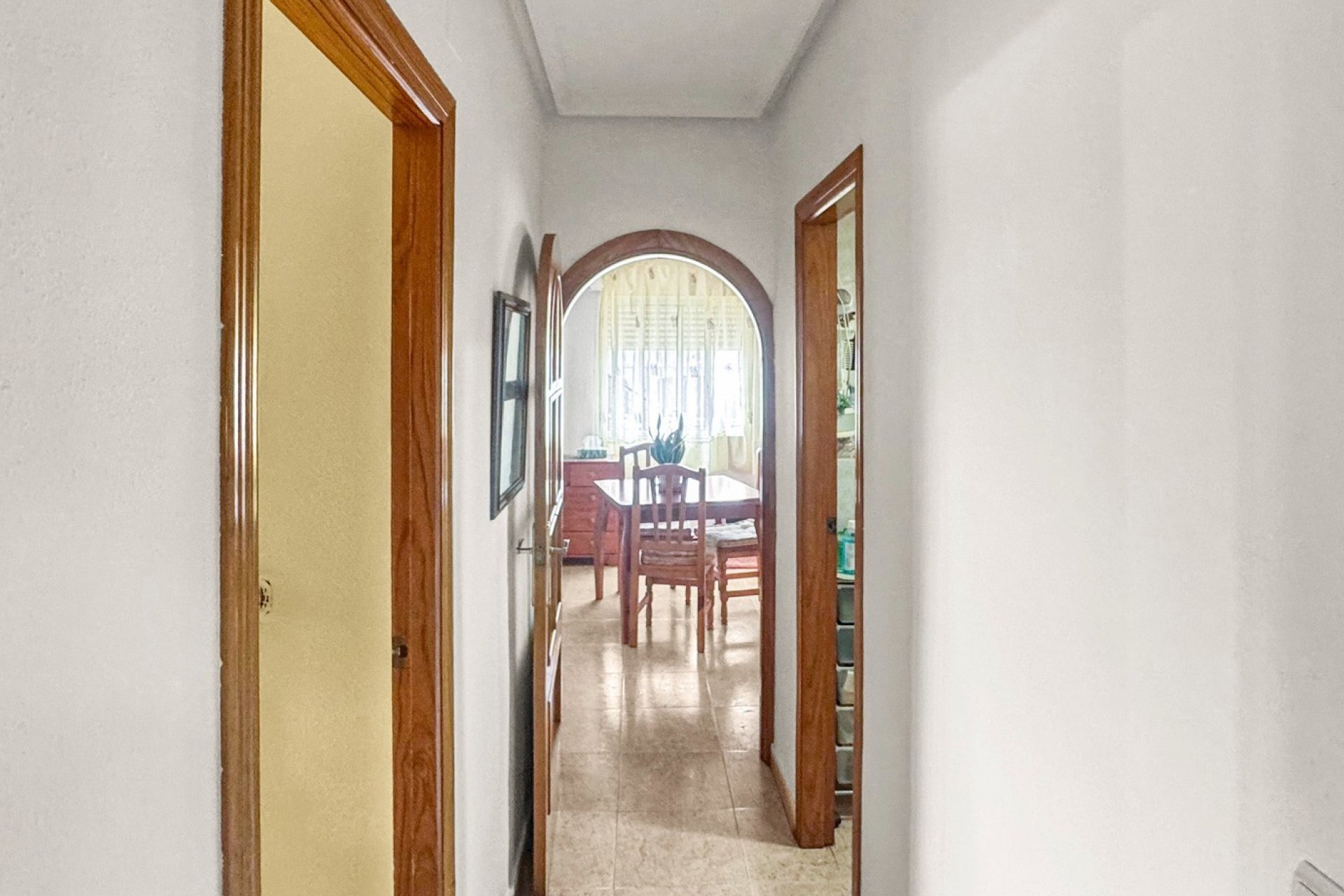 Resale - Bungalow - Orihuela Costa - Playa Flamenca