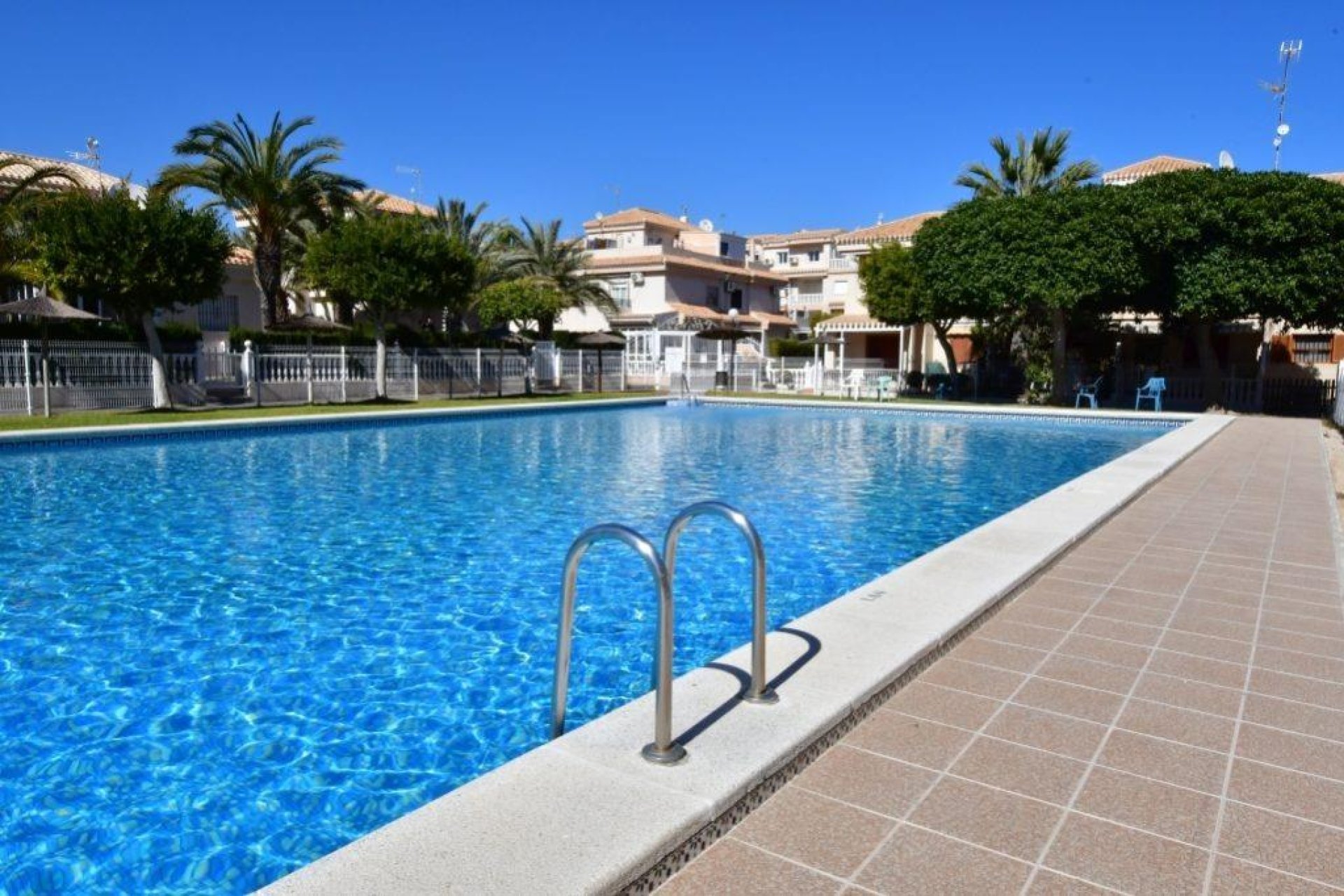 Resale - Bungalow - Orihuela Costa - Playa Flamenca