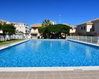 Resale - Bungalow - Orihuela Costa - Playa Flamenca