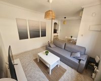 Resale - Bungalow - Orihuela Costa - Playa Flamenca