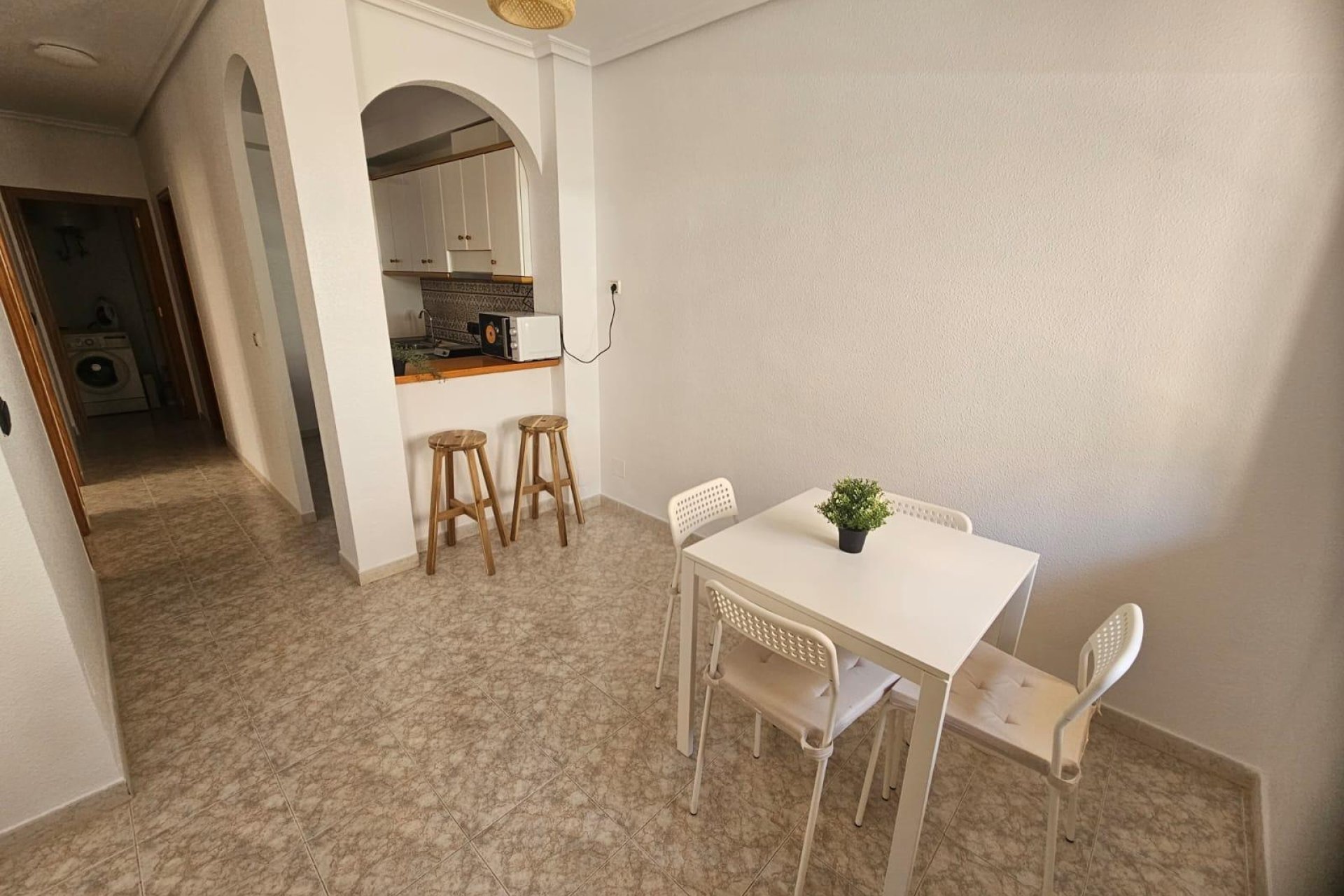 Resale - Bungalow - Orihuela Costa - Playa Flamenca
