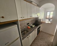 Resale - Bungalow - Orihuela Costa - Playa Flamenca
