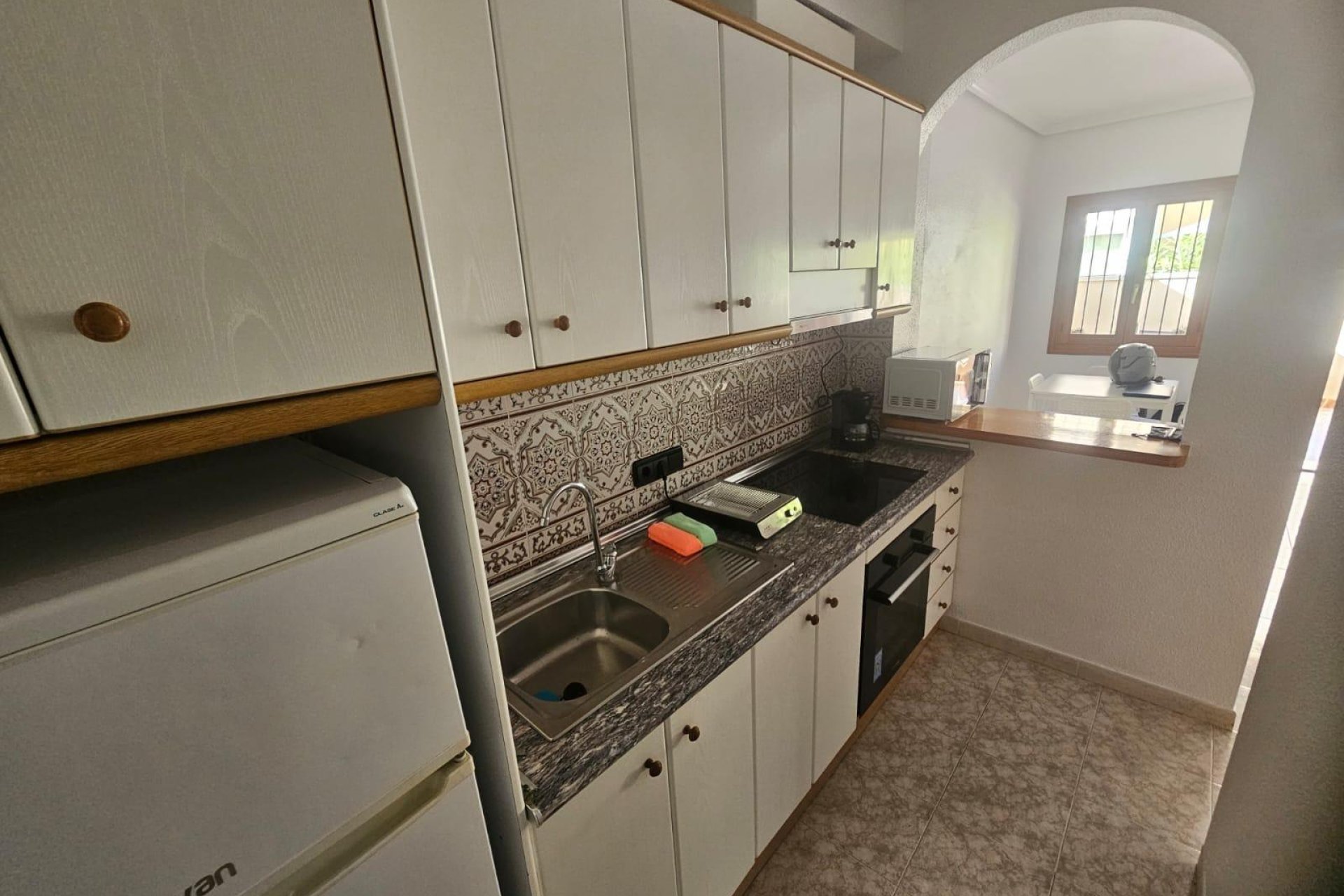 Resale - Bungalow - Orihuela Costa - Playa Flamenca