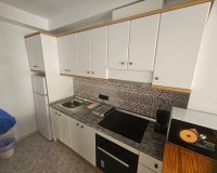 Resale - Bungalow - Orihuela Costa - Playa Flamenca