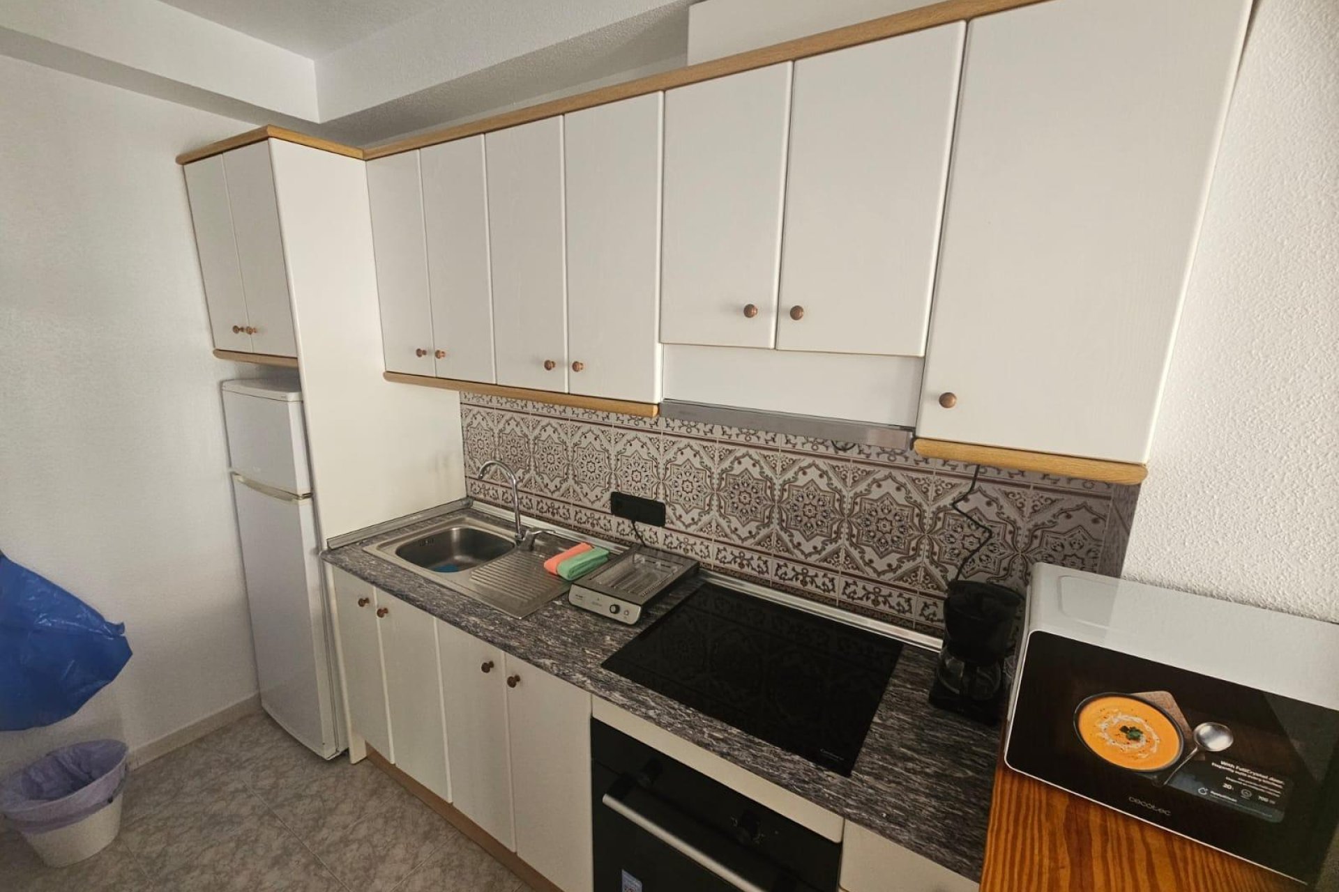 Resale - Bungalow - Orihuela Costa - Playa Flamenca